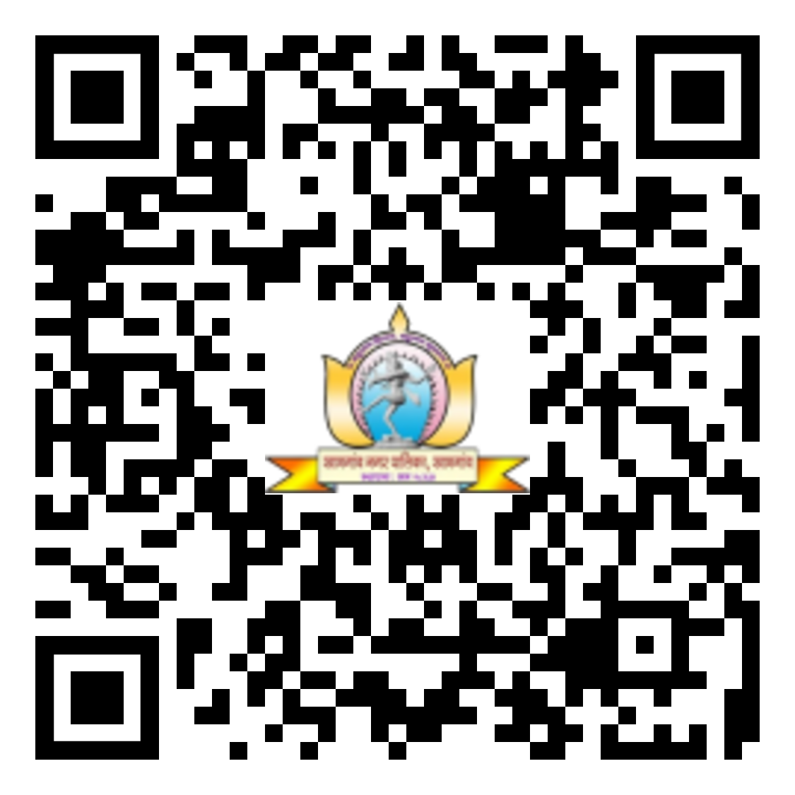 QR Code